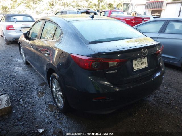 3MZBM1X75GM253616 Mazda Mazda3 I Grand Touring