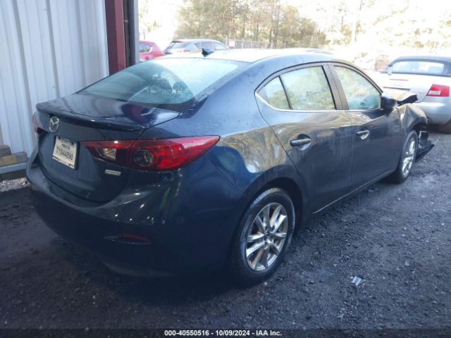 3MZBM1X75GM253616 Mazda Mazda3 I Grand Touring