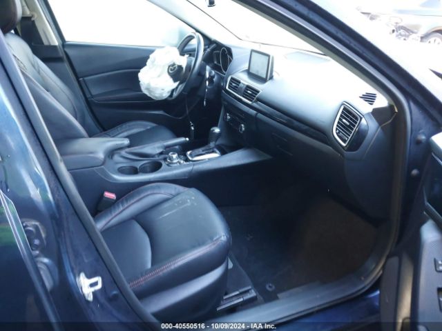 3MZBM1X75GM253616 Mazda Mazda3 I Grand Touring