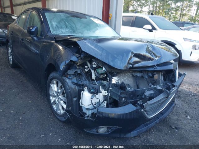 3MZBM1X75GM253616 Mazda Mazda3 I Grand Touring