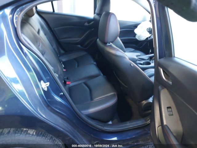 3MZBM1X75GM253616 Mazda Mazda3 I Grand Touring