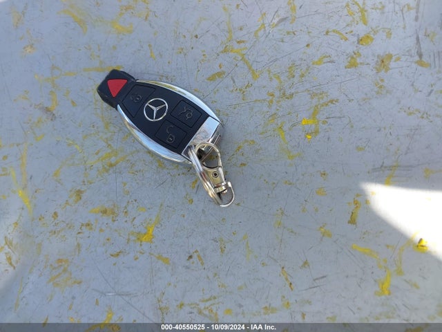 WDCTG4EB8JJ396131 Mercedes-Benz GLA 250