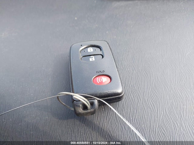Toyota Prius Two 2015 JTDKN3DU8F1918901 Image 11