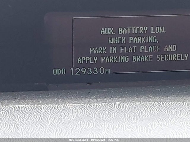 Toyota Prius Two 2015 JTDKN3DU8F1918901 Image 15