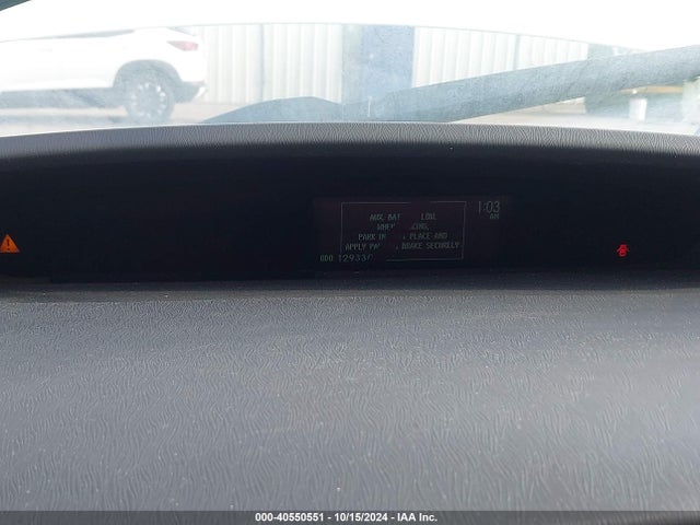 Toyota Prius Two 2015 JTDKN3DU8F1918901 Image 7