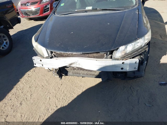 Продаж на аукціоні авто 2013 Honda Civic Lx, vin: 2HGFB2F54DH300307, номер лоту: 40550553
