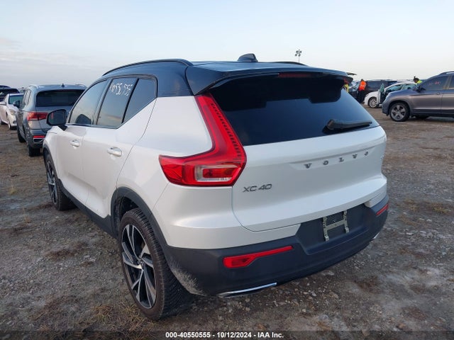 Volvo Xc40 R-design 2020 YV4AC2HM7L2345658 Image 3