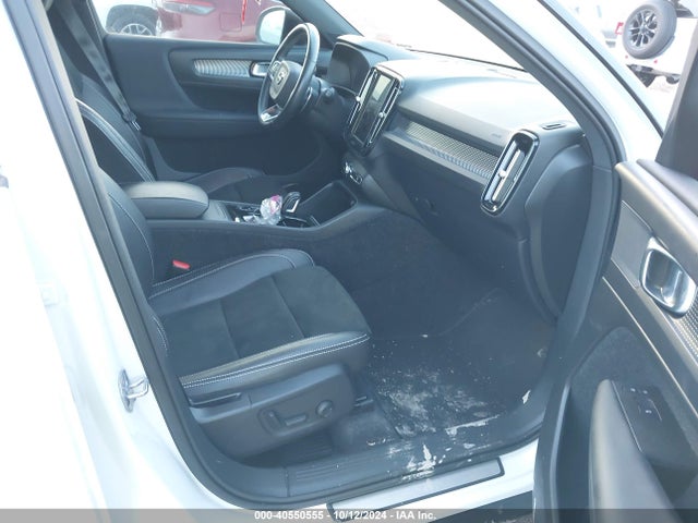 Volvo Xc40 R-design 2020 YV4AC2HM7L2345658 Image 5