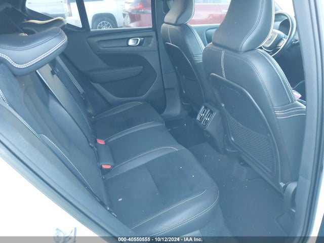 Volvo Xc40 R-design 2020 YV4AC2HM7L2345658 Image 8