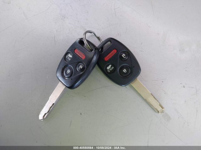 5FNYF4H53EB020230 Honda Pilot Ex-l