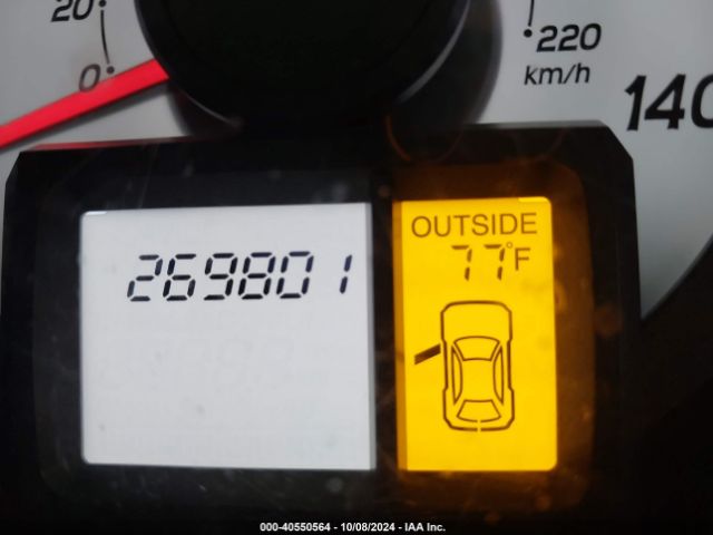 5FNYF4H53EB020230 Honda Pilot Ex-l