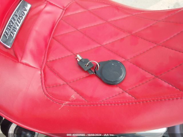 2006 HARLEY-DAVIDSON FXDI35 1HD1GW1136K311492 Photo 10