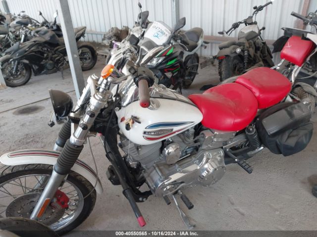2006 HARLEY-DAVIDSON FXDI35 1HD1GW1136K311492 Photo 1