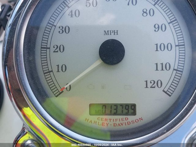 2006 HARLEY-DAVIDSON FXDI35 1HD1GW1136K311492 Photo 6
