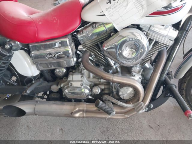2006 HARLEY-DAVIDSON FXDI35 1HD1GW1136K311492 Photo 7