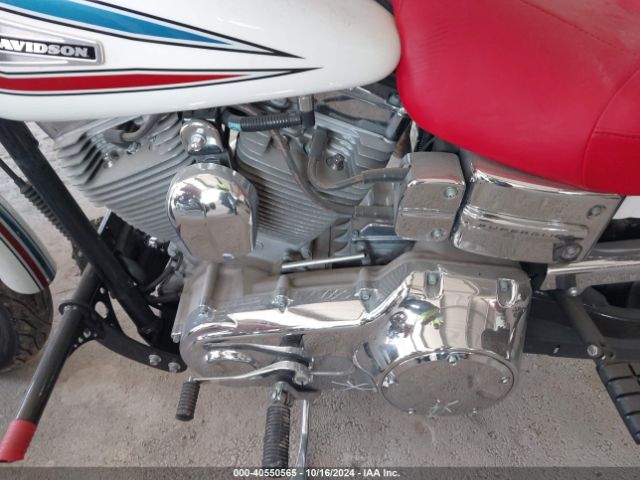 2006 HARLEY-DAVIDSON FXDI35 1HD1GW1136K311492 Photo 8