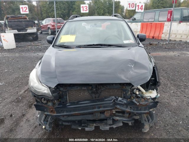 JF1GPAL65EG330480 Subaru Impreza 2.0i Sport Premium