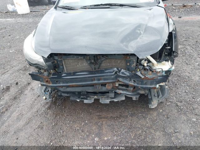 JF1GPAL65EG330480 Subaru Impreza 2.0i Sport Premium