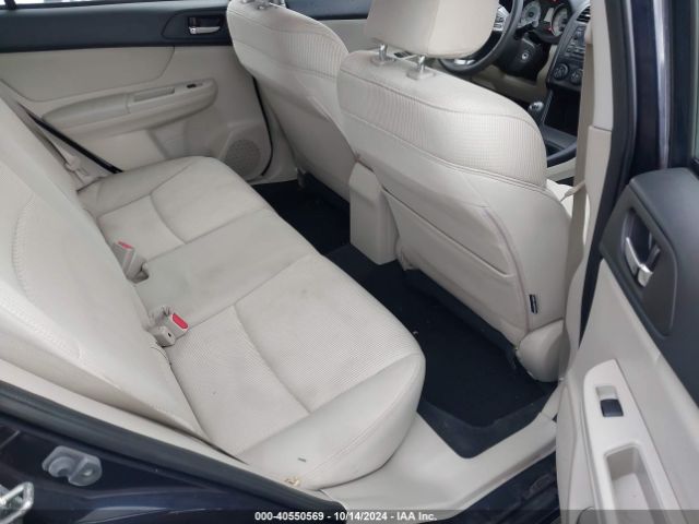 JF1GPAL65EG330480 Subaru Impreza 2.0i Sport Premium