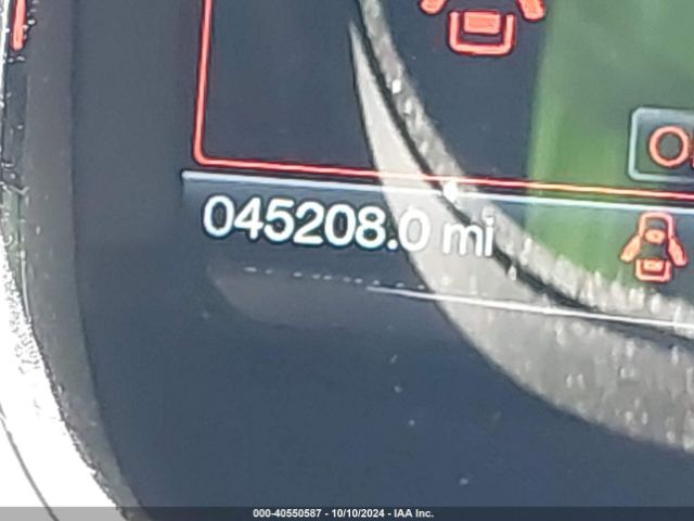 1FAHP2E80JG101031 Ford TAURUS SEL