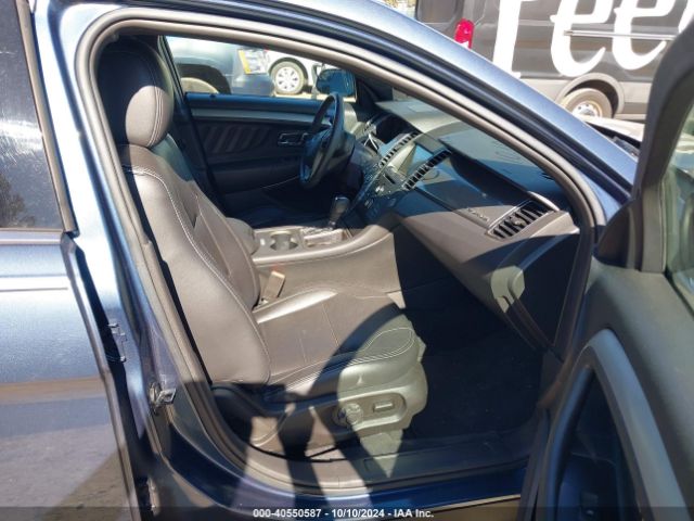 1FAHP2E80JG101031 Ford TAURUS SEL