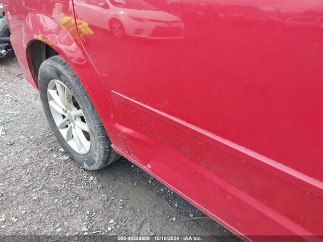 2C4RDGCG8ER128481 Dodge Grand Caravan Sxt