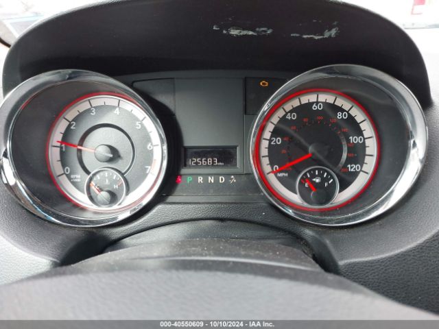 2C4RDGCG8ER128481 Dodge Grand Caravan Sxt