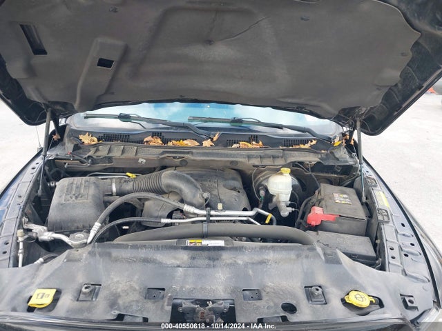1C6RR7FT5ES266138 RAM 1500 Express
