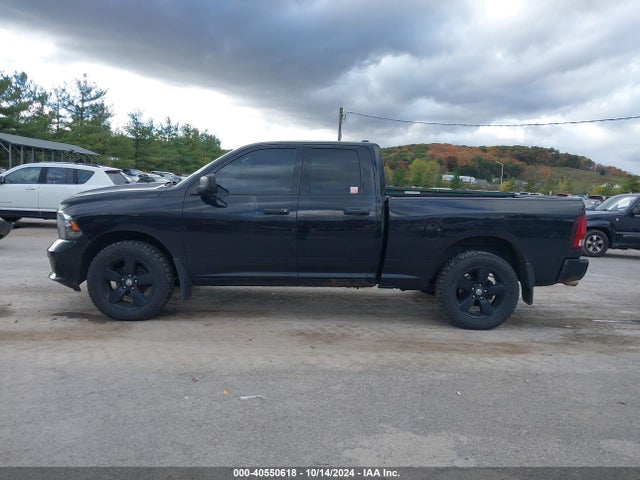 1C6RR7FT5ES266138 RAM 1500 Express