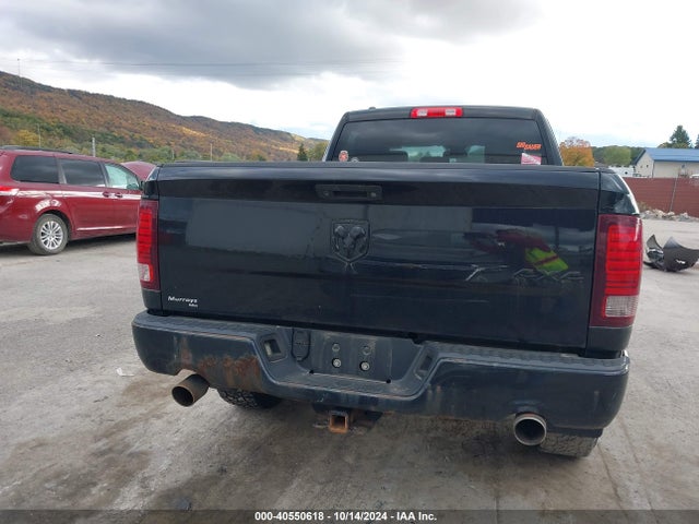 1C6RR7FT5ES266138 RAM 1500 Express