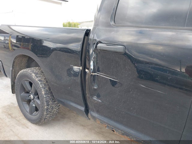 1C6RR7FT5ES266138 RAM 1500 Express