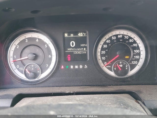 1C6RR7FT5ES266138 RAM 1500 Express