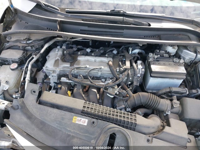Toyota COROLLA LE 2020 5YFEPRAEXLP065772 Image 10