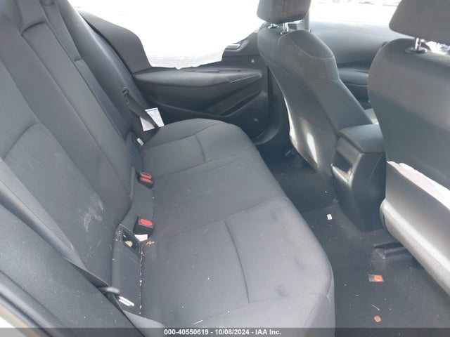 Toyota COROLLA LE 2020 5YFEPRAEXLP065772 Image 8
