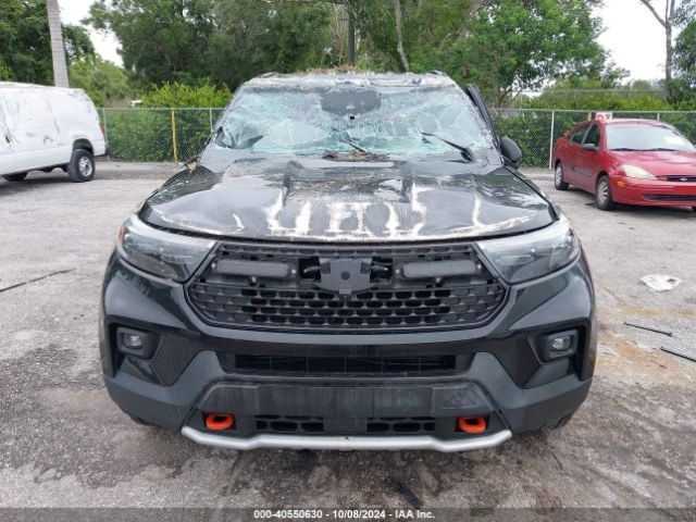1FMSK8JH7NGB36349 Ford Explorer Timberline