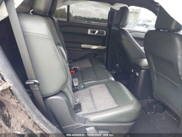 1FMSK8JH7NGB36349 Ford Explorer Timberline