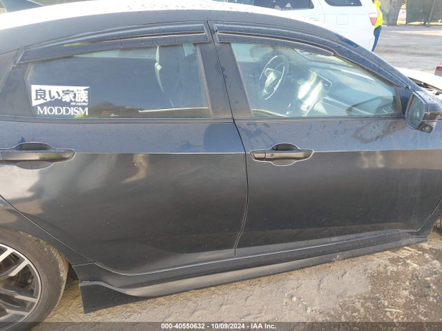 Honda Civic Ex-t 2016 19XFC1F32GE005257 Image 12