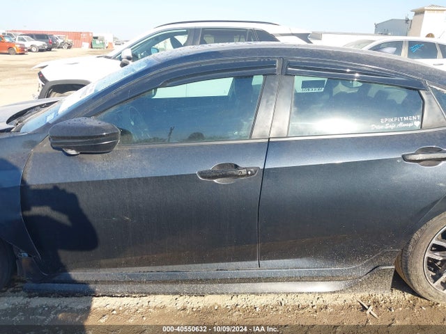 Honda Civic Ex-t 2016 19XFC1F32GE005257 Image 13
