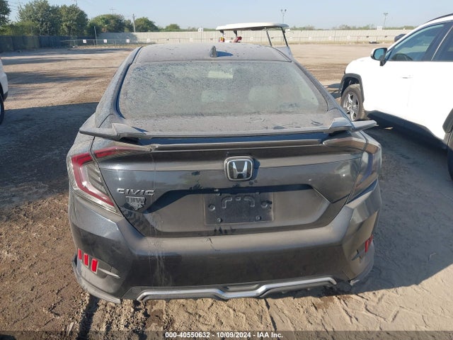Honda Civic Ex-t 2016 19XFC1F32GE005257 Image 15
