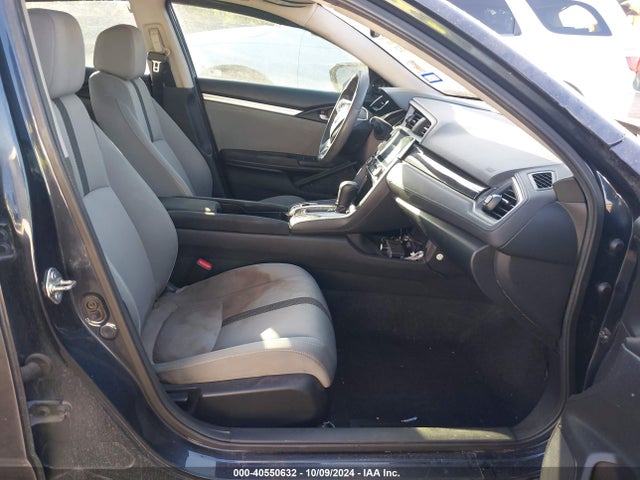 Honda Civic Ex-t 2016 19XFC1F32GE005257 Image 5