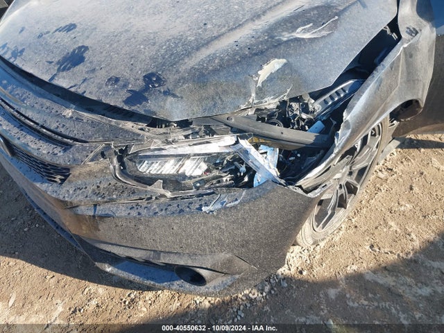 Honda Civic Ex-t 2016 19XFC1F32GE005257 Image 6