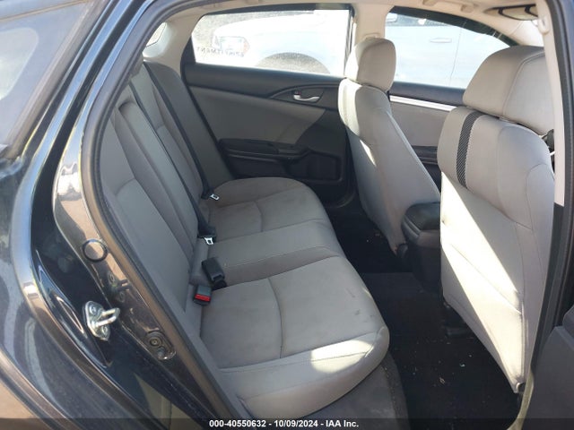 Honda Civic Ex-t 2016 19XFC1F32GE005257 Image 8