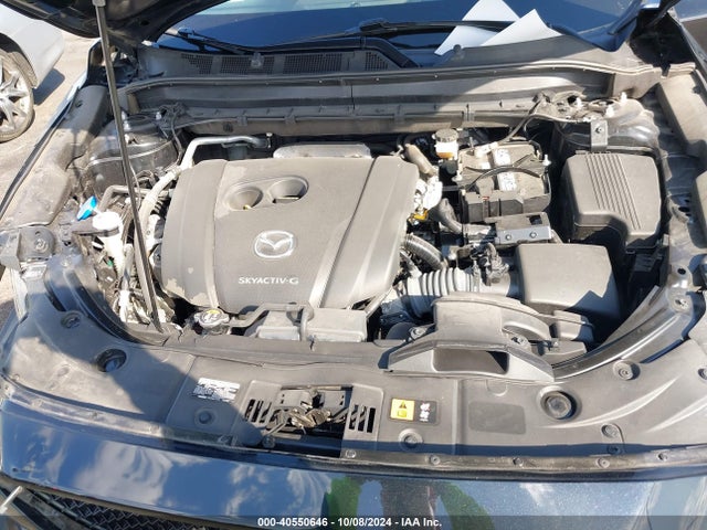 Mazda Cx-5 Touring 2020 JM3KFACM4L0759077 Image 10