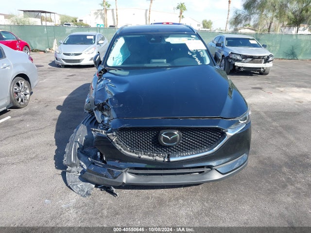Mazda Cx-5 Touring 2020 JM3KFACM4L0759077 Image 12