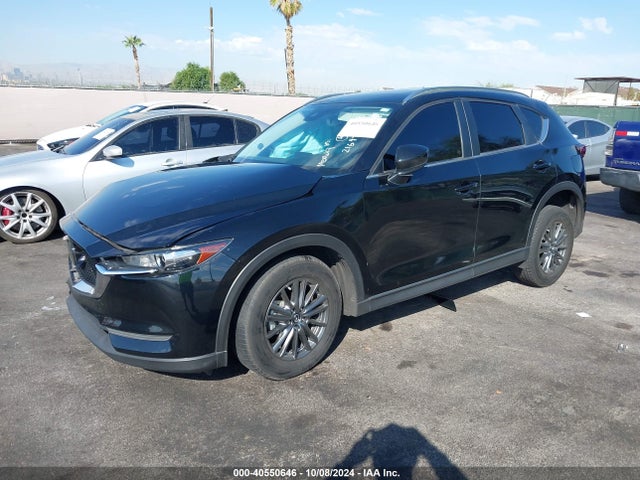 Mazda Cx-5 Touring 2020 JM3KFACM4L0759077 Image 14