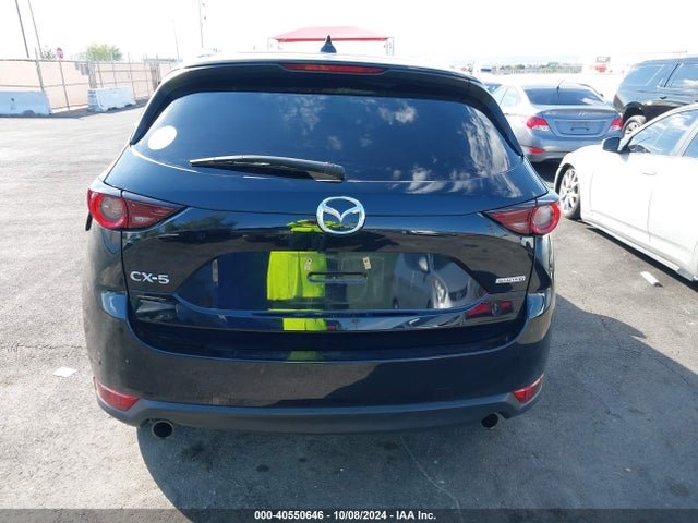 Mazda Cx-5 Touring 2020 JM3KFACM4L0759077 Image 16