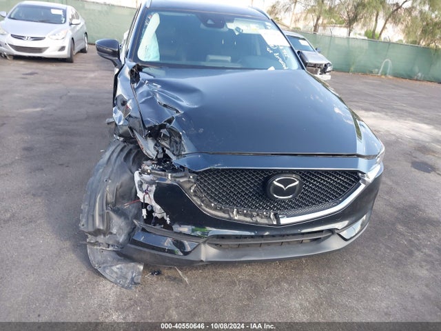 Mazda Cx-5 Touring 2020 JM3KFACM4L0759077 Image 17
