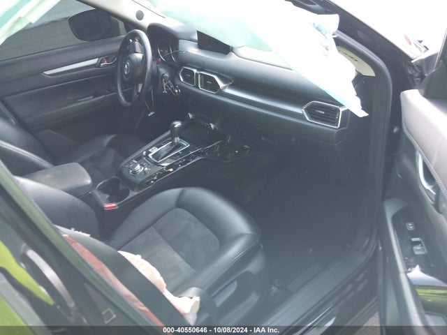 Mazda Cx-5 Touring 2020 JM3KFACM4L0759077 Image 5