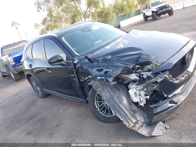 Mazda Cx-5 Touring 2020 JM3KFACM4L0759077 Image 6