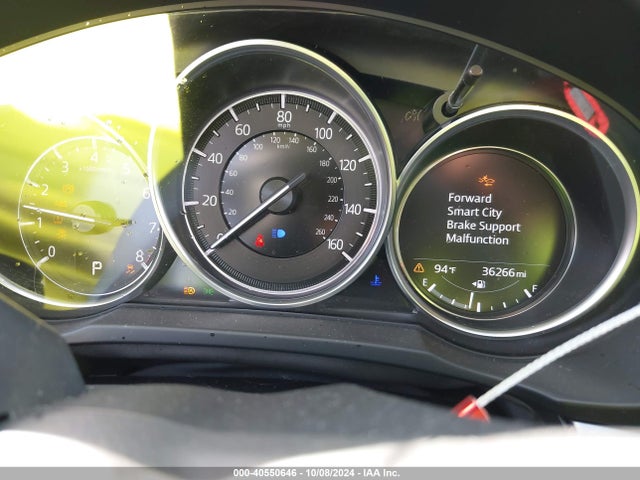 Mazda Cx-5 Touring 2020 JM3KFACM4L0759077 Image 7